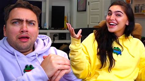 mizkif sister ig|@from.